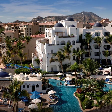 Pueblo Bonito Los Cabos Blanco Beach Resort กาโบซานลูกัส ภายนอก รูปภาพ