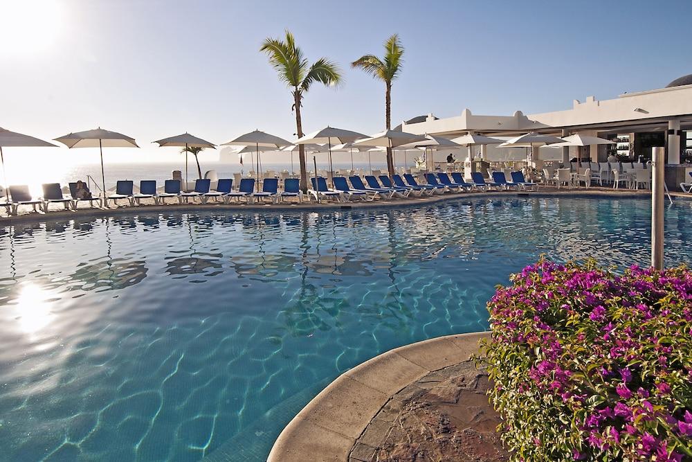 Pueblo Bonito Los Cabos Blanco Beach Resort กาโบซานลูกัส ภายนอก รูปภาพ