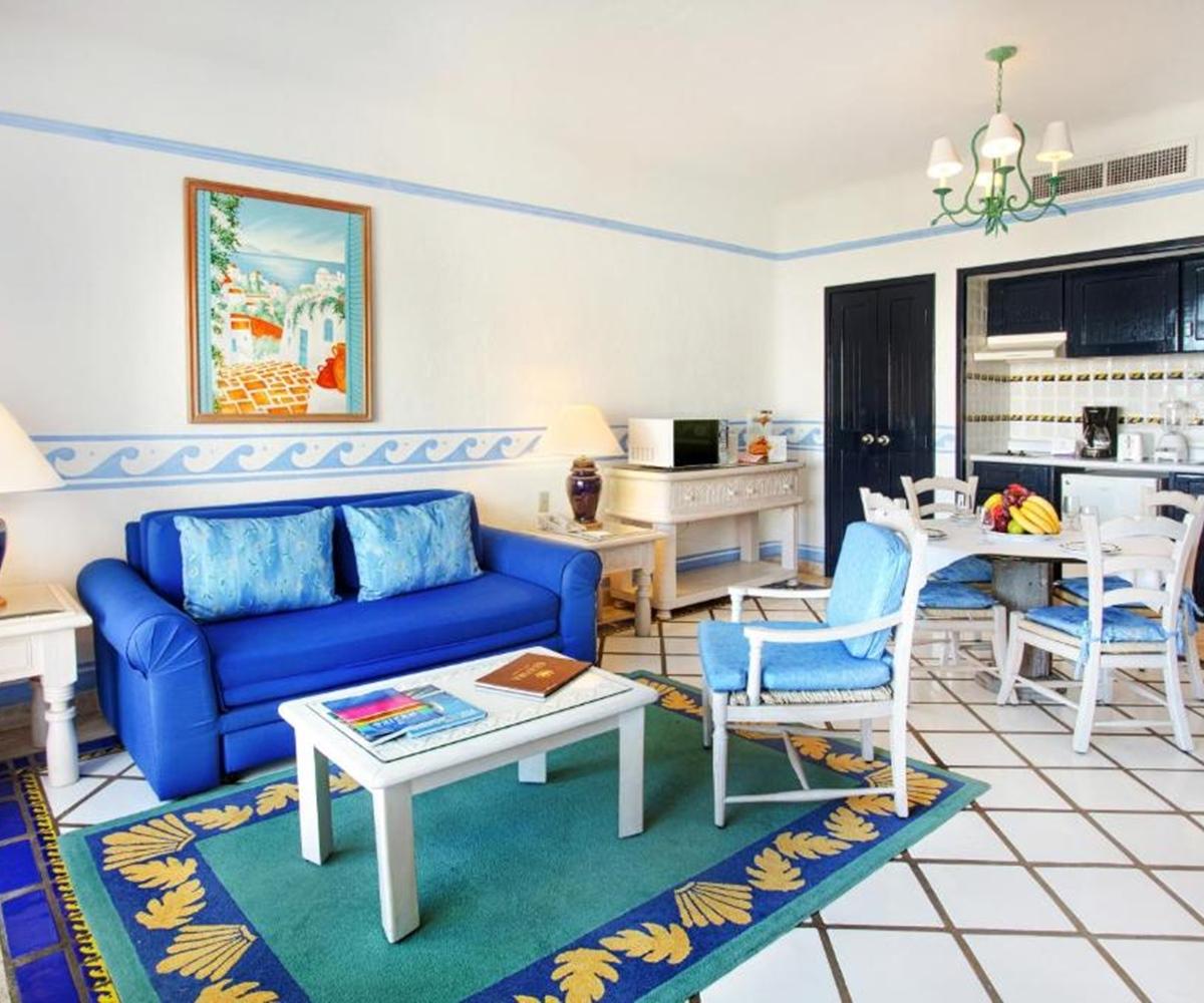 Pueblo Bonito Los Cabos Blanco Beach Resort กาโบซานลูกัส ภายนอก รูปภาพ