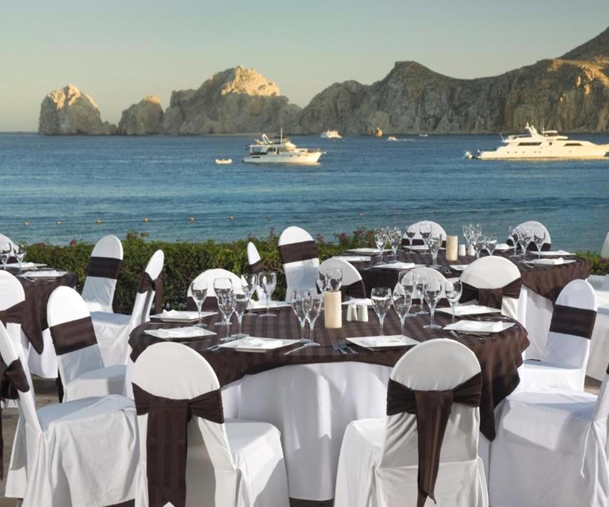 Pueblo Bonito Los Cabos Blanco Beach Resort กาโบซานลูกัส ภายนอก รูปภาพ