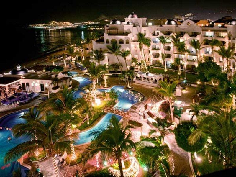 Pueblo Bonito Los Cabos Blanco Beach Resort กาโบซานลูกัส ภายนอก รูปภาพ